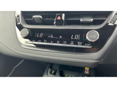 Toyota Corolla 2.0 Hybrid 178 Excel 5dr CVT Hybrid Estate